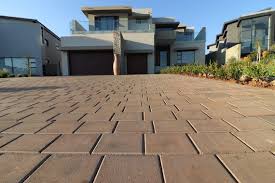 Why Choose Us For All Your Driveway Paving Needs in Cedar Creek, TX?